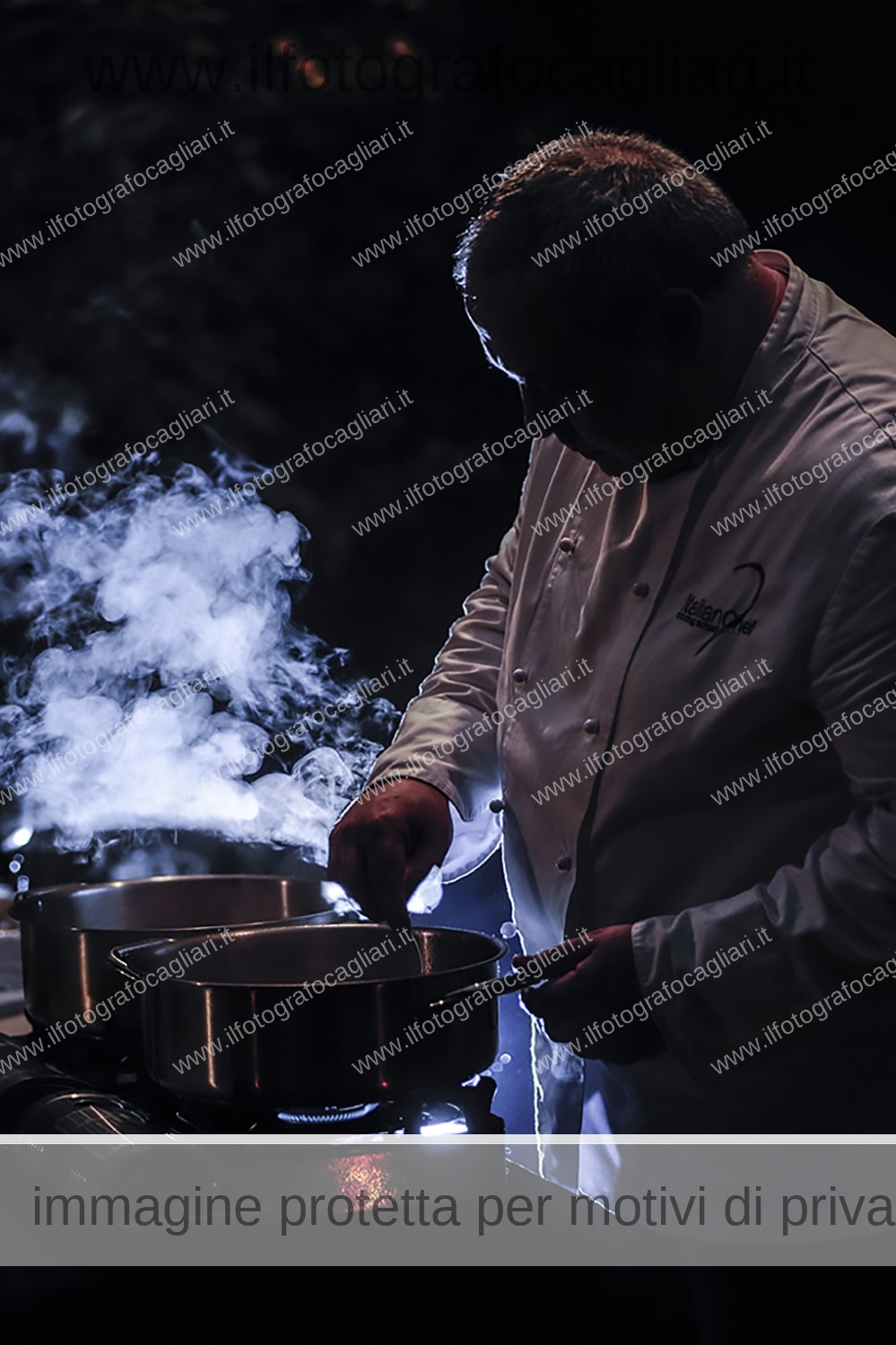 chef ai fornelli