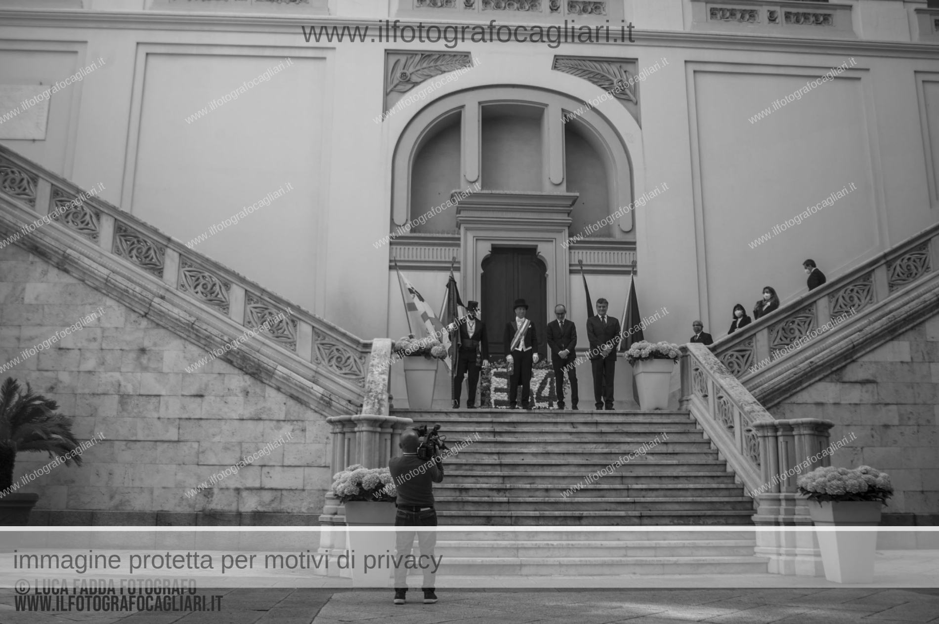 LFP8594 Sant'efisio covid19 2020