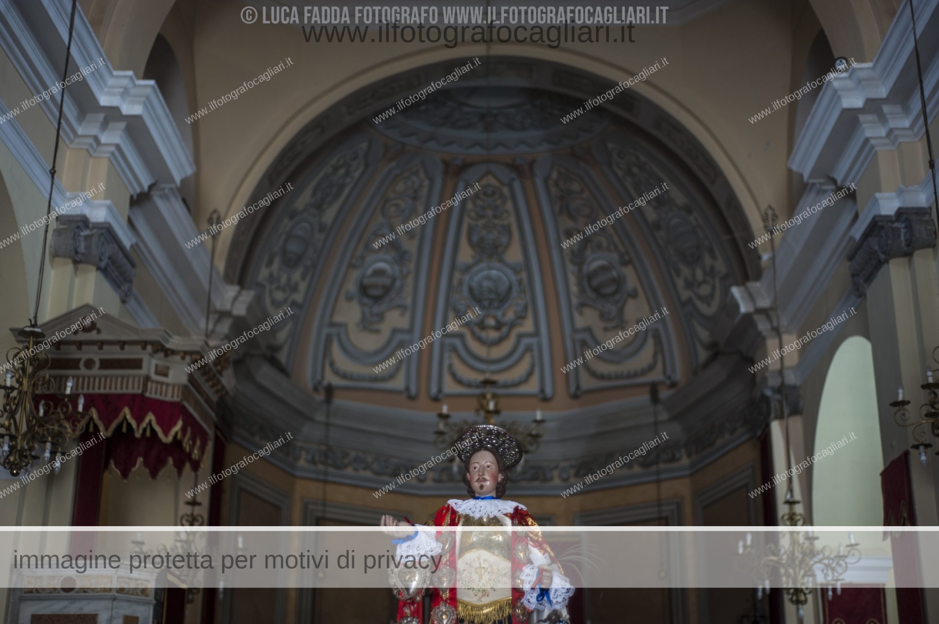 Sant'efisio covid19 2020 Sant'efisio covid19 2020