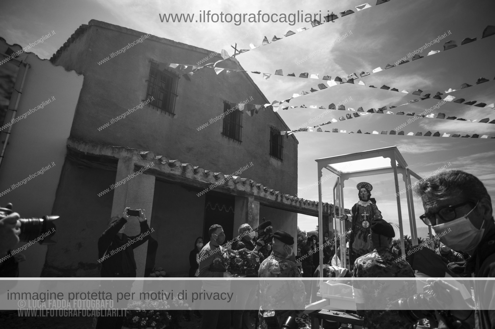 Sant'efisio covid19 2020 Sant'efisio covid19 2020
