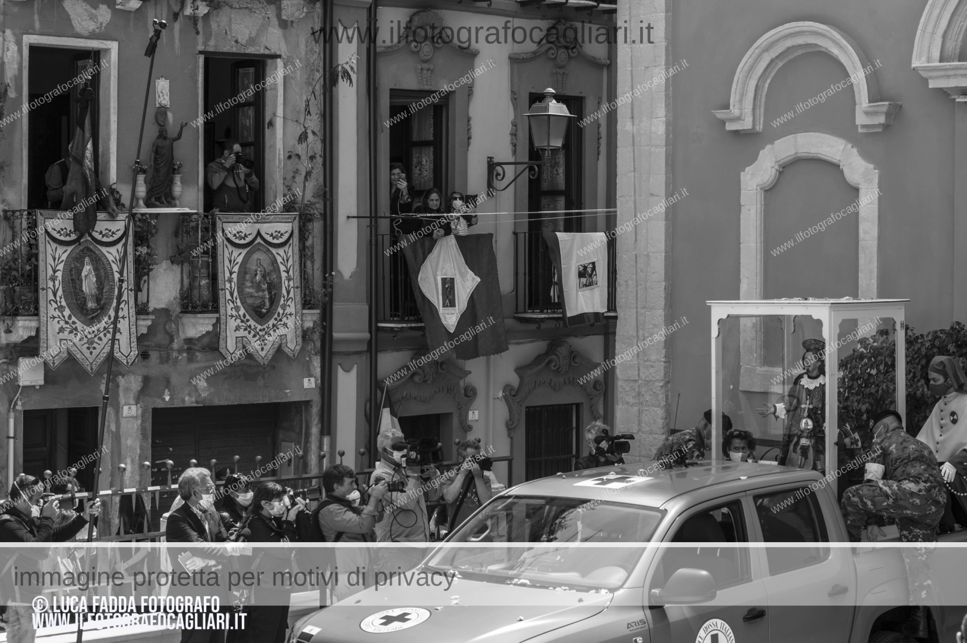 Sant'efisio covid19 2020 Sant'efisio covid19 2020
