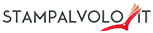 logo stampalvolo