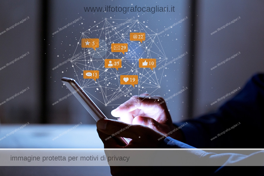 GESTIONE SOCIAL 