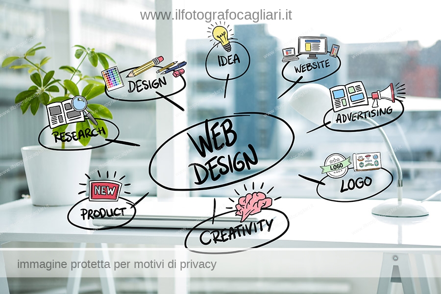 CREAZIONE SITI WEB