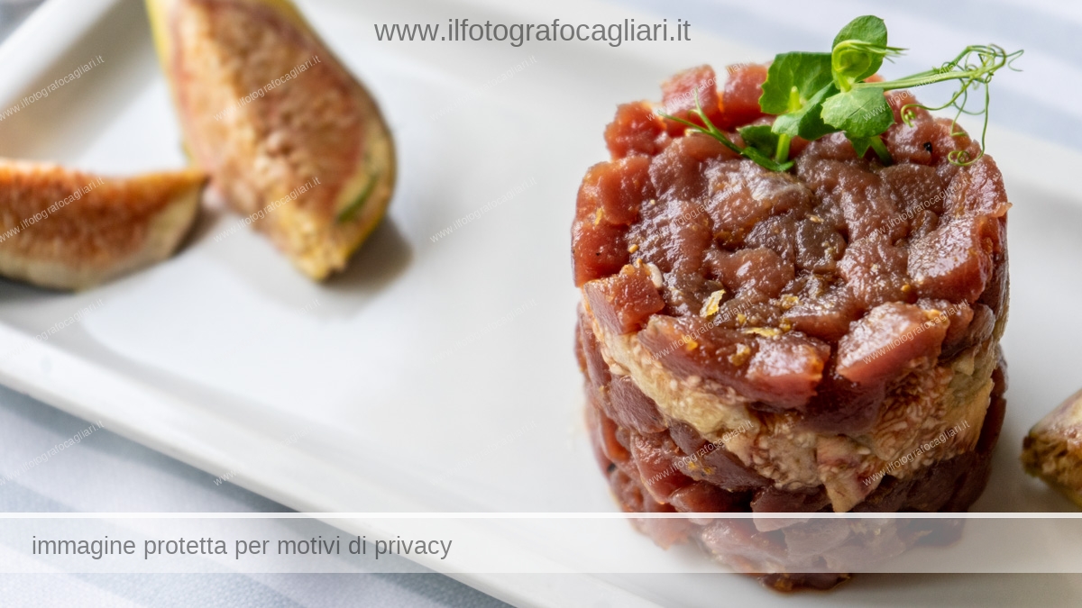 fotografia food sardegna