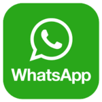 logo whatsapp