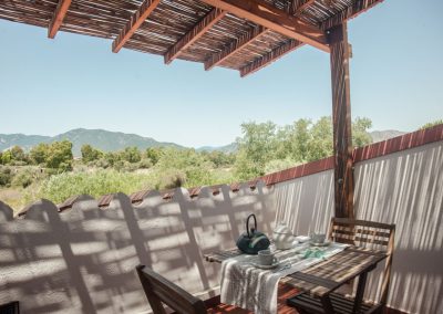 fotografia per bed and breakfast