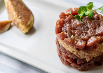 fotografia food sardegna
