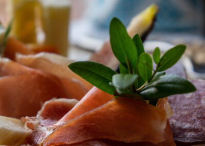 food photography