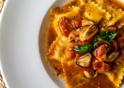 food photography
