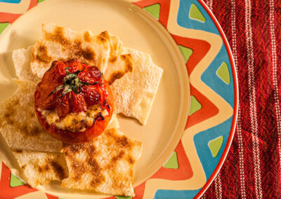 food photography