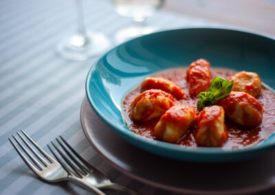 food photography