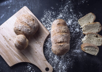 food photography