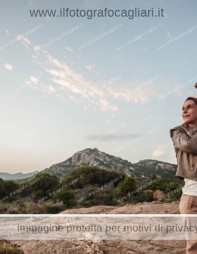 servizio fotografico di famiglia