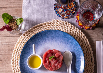 food photography Fotografia per ristoranti