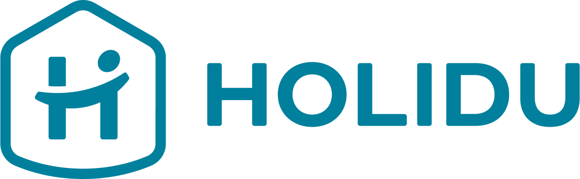 Logo Holidu
